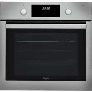 все цены на Электрический духовой шкаф Whirlpool AKP 745 IX онлайн