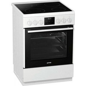 Электрическая плита Gorenje EC 635 E31WKV