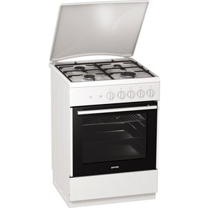 Газовая плита Gorenje G 611 E10WKA