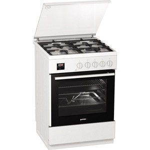 Газовая плита Gorenje GI 632 E35 WKB