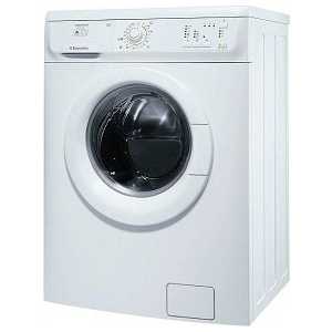 Стиральная машина Electrolux EWS 106210 W