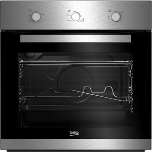 Газовый духовой шкаф Beko BIG 22101 X
