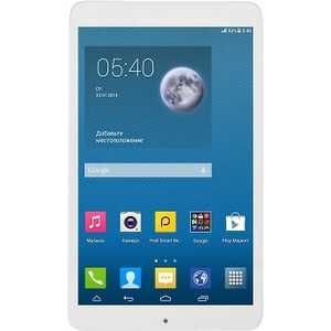 Планшет Alcatel 9005X PIXI 8 Full White
