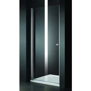 Душевая дверь Cezares ELENA-90-P-Cr-L