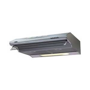 Вытяжка Krona Kelly 600 inox 2M (фильтр в комплекте)
