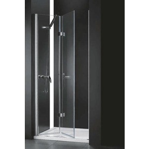 Душевая дверь Cezares ELENA-BS-22-200-C-Cr