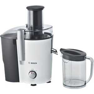 Соковыжималка Bosch MES 20A0