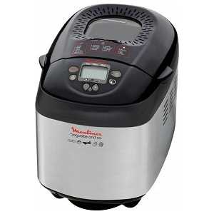 Хлебопечка Moulinex OW 600230