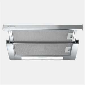 Встраиваемая вытяжка Kuppersberg Slimlux 50 XG
