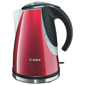 Чайник электрический Bosch TWK 7704