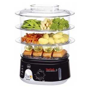 Пароварка Tefal VC 1014