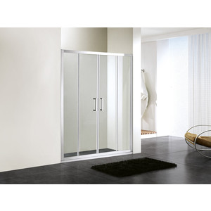 Душевая дверь Cezares PORTA-BF-2-180-C-Cr