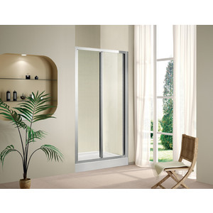 Душевая дверь Cezares PORTA-BS-90-C-Cr