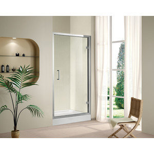 Душевая дверь Cezares PORTA-B-11-80-C-Cr