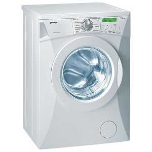 Стиральная машина Gorenje WS 53101 S