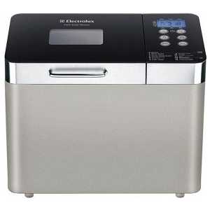 Хлебопечка Electrolux EBM 8000