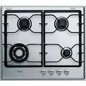 Газовая варочная панель Whirlpool AKT 697 IX