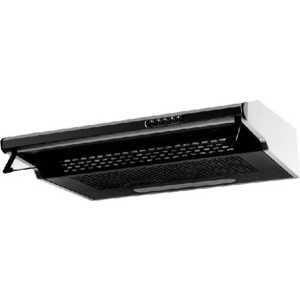 Вытяжка Shindo Metida 60 black