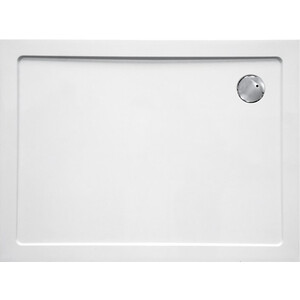 Душевой поддон Cezares 100x90x3,5 см SMC прямоугольный (TRAY-M-AH-100/90-35-W)