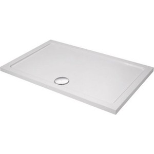 Душевой поддон Cezares 180x90x3,5 см SMC прямоугольный (TRAY-M-AH-180/90-35-W)