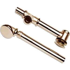 Слив-перелив BelBagno для BB04/BB05/BB06 исполнение бронза (BB567-OVF-BRN)