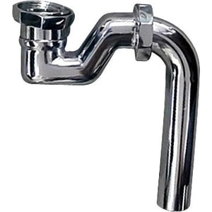 Гидрозатвор BelBagno (BB567-01-TI-CRM)