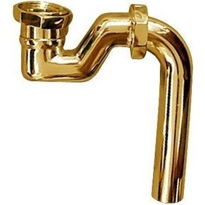 Гидрозатвор BelBagno (BB567-01-TI-ORO)