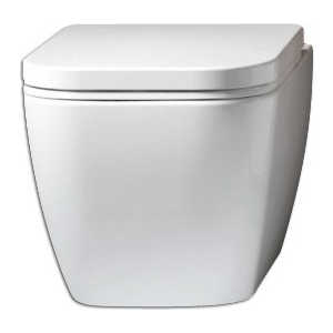 Биде BelBagno ALPINA подвесное (BB10100BH)