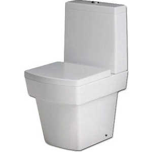 Унитаз (чаша) BelBagno MATTINO P-trap (BB1060CP)