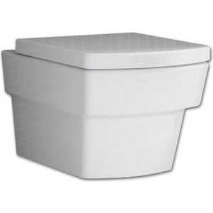 Унитаз BelBagno MATTINO подвесной (BB1060CH)
