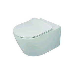 Унитаз BelBagno FELICE подвесной (BB332B)
