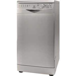 Посудомоечная машина Indesit DSR 26B S RU