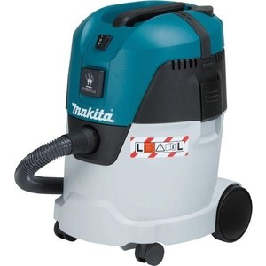 Строительный пылесос Makita VC 2512L