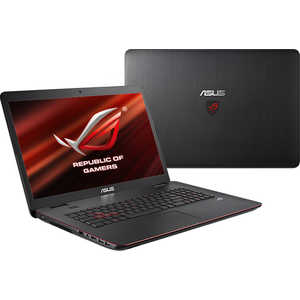 Ноутбук Asus G771JW-T7128H (90NB0856-M01560)