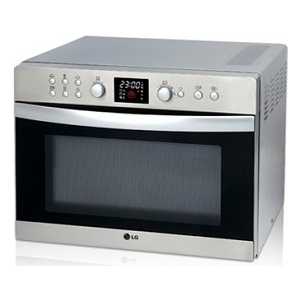 Микроволновая печь LG LB-8088HLC