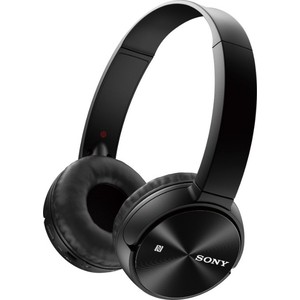 все цены на Наушники Sony MDR-ZX330BT онлайн