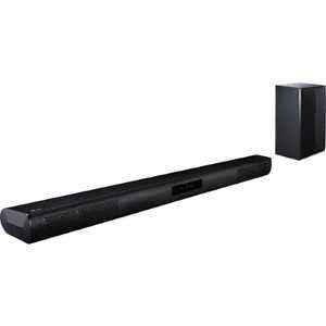 Саундбар LG LAS455H