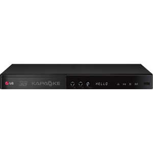 DVD-плеер LG BKS4000