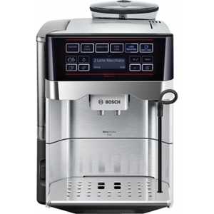все цены на Кофе-машина Bosch TES 60729 RW онлайн