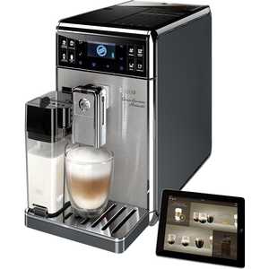 Кофе-машина Saeco HD8969/09
