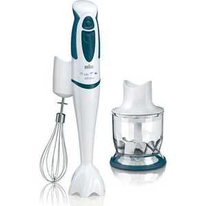 Блендер Braun MR 320 Multiquick Spaghetti
