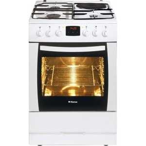 Комбинированная плита Hansa FCMW 64036010