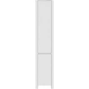 Пенал Am.Pm Inspire S 40см правый белый-глянец (M51CSX0401WG)