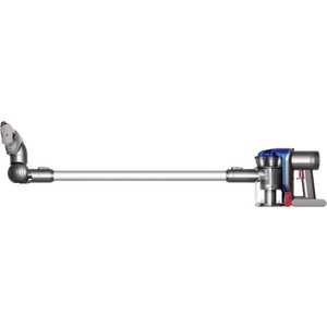Пылесос Dyson DC45 Plus