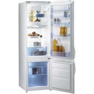 Холодильник Beko RCNK 295K00 W