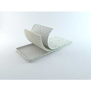 Матрас Roll Matratze Aloe Vera 80x200