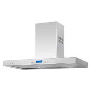 Вытяжка Krona Stella 600 smart 5P LCD multy