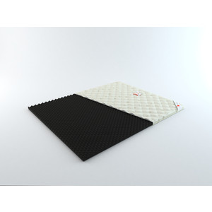 Матрас Roll Matratze Mallecio 90x200