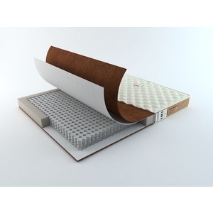 Матрас Roll Matratze Feder 256 +/+ 80x200