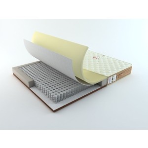 Матрас Roll Matratze Feder 256 Р/К 160x190